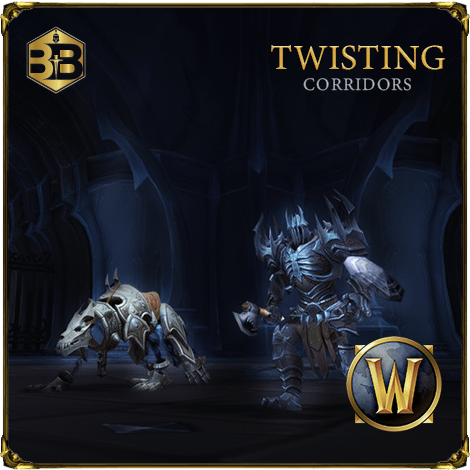 Buy WoW Twisting Corridors Boost Buy WoW Twisting Corridors Boost