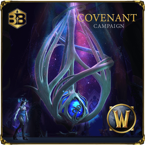Buy Covenant Renown Boost Buy Covenant Renown Boost